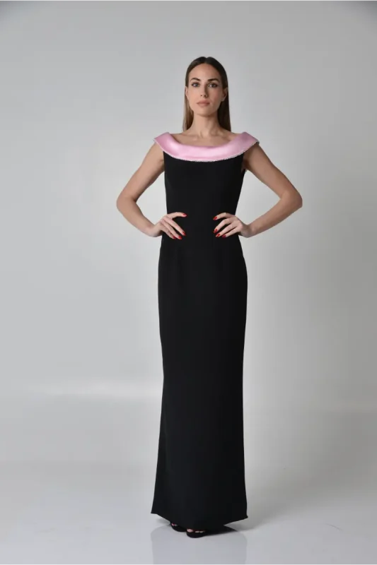 Βραδινα φορεματα DKfrangoulis