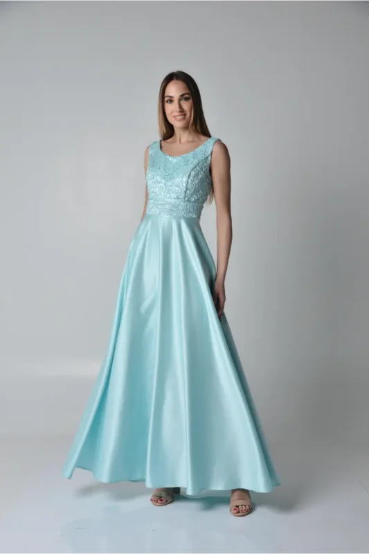 Βραδινα φορεματα DKfrangoulis