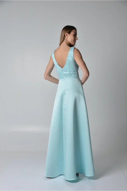 Βραδινα φορεματα DKfrangoulis