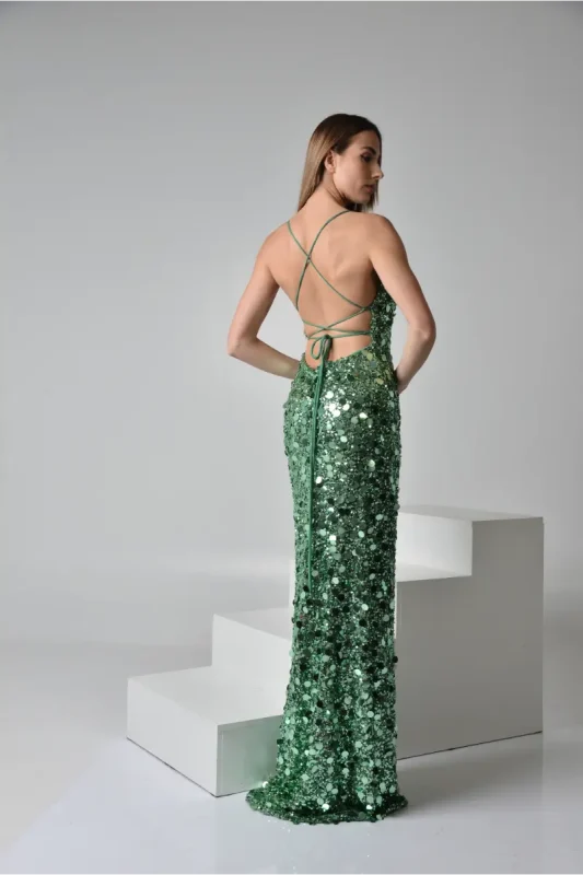 Βραδινα φορεματα DKfrangoulis