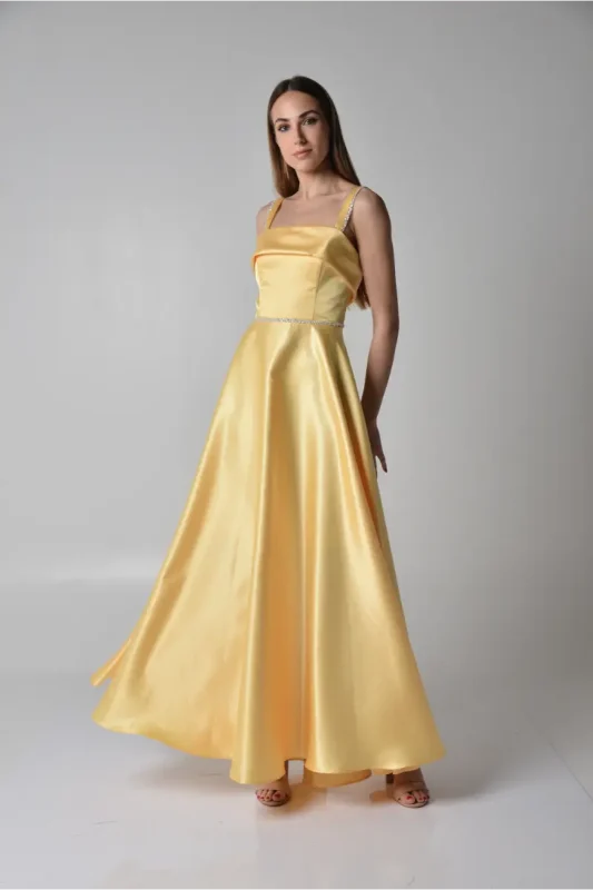 Βραδινα φορεματα DKfrangoulis