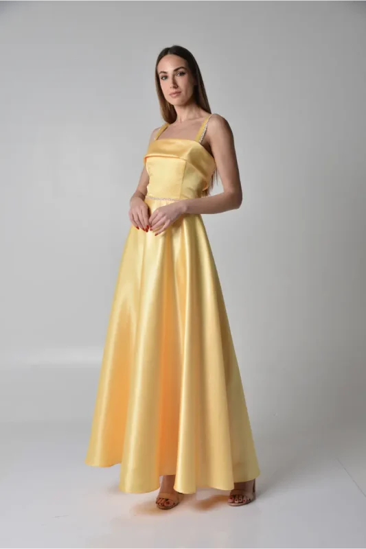 Βραδινα φορεματα DKfrangoulis