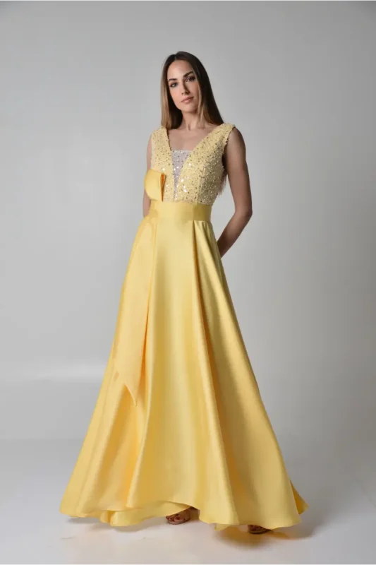 Βραδινα φορεματα DKfrangoulis