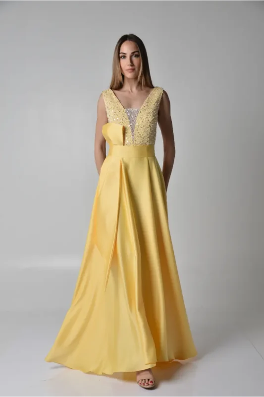 Βραδινα φορεματα DKfrangoulis