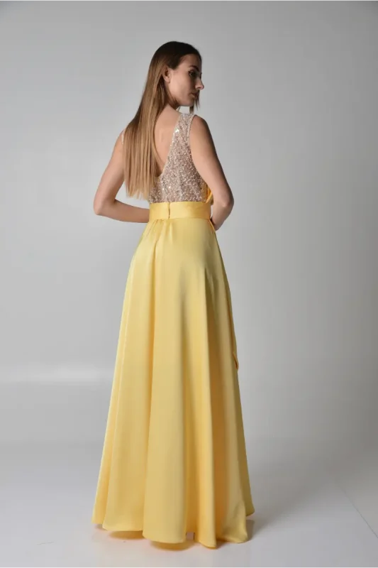 Βραδινα φορεματα DKfrangoulis