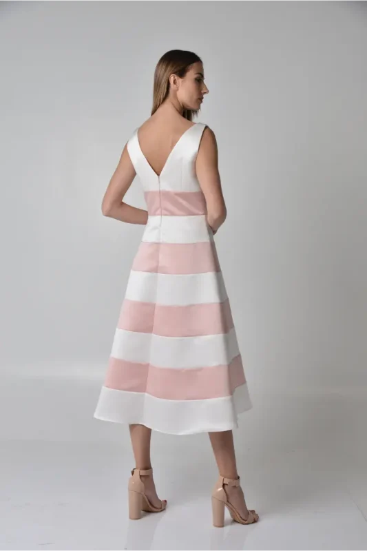 Βραδινα φορεματα DKfrangoulis