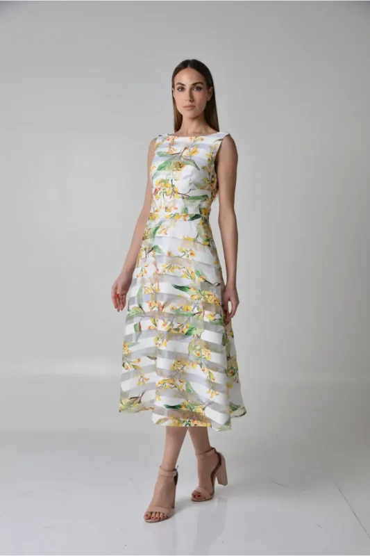 Βραδινα φορεματα DKfrangoulis