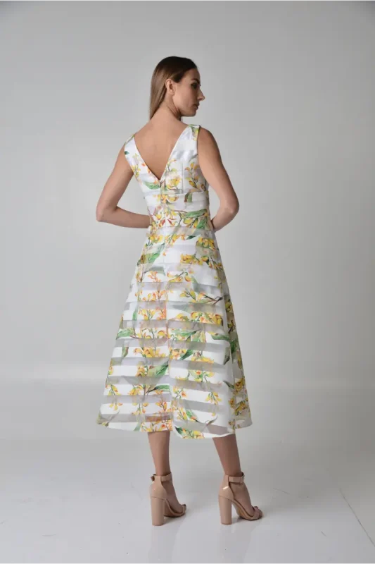 Βραδινα φορεματα DKfrangoulis