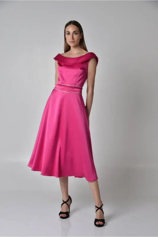 Βραδινα φορεματα DKfrangoulis