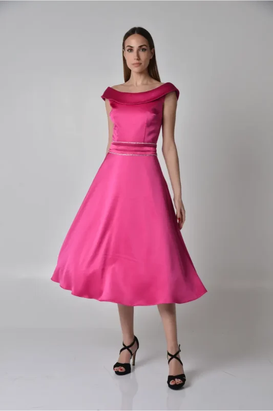 Βραδινα φορεματα DKfrangoulis