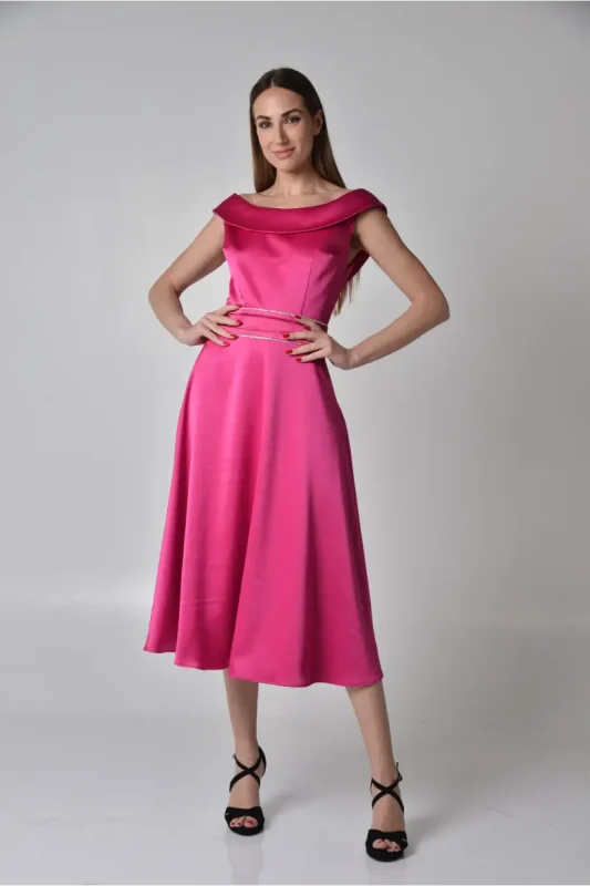 Βραδινα φορεματα DKfrangoulis