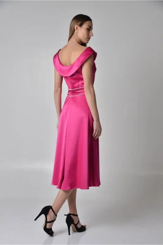 Βραδινα φορεματα DKfrangoulis