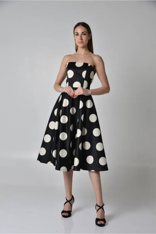 Βραδινα φορεματα DKfrangoulis