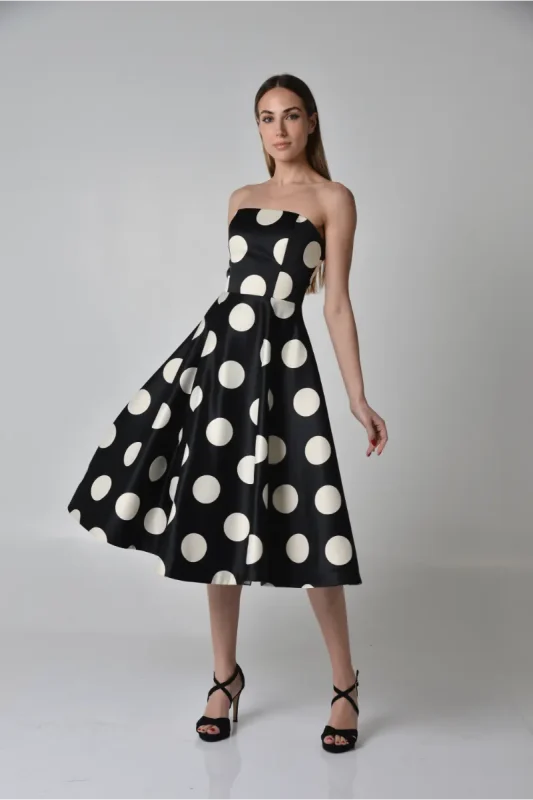 Βραδινα φορεματα DKfrangoulis