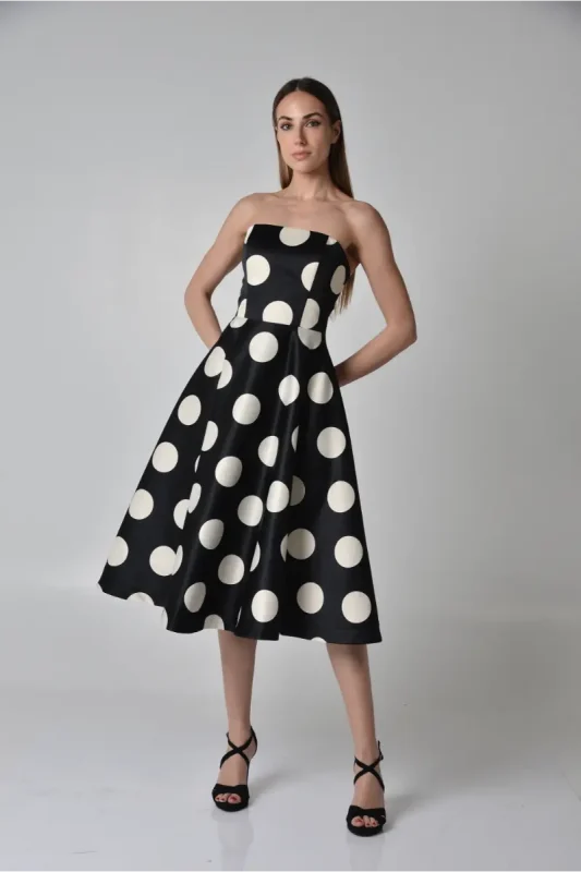 Βραδινα φορεματα DKfrangoulis