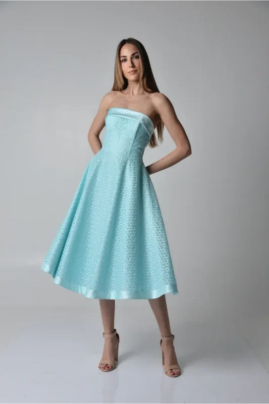 Βραδινα φορεματα DKfrangoulis