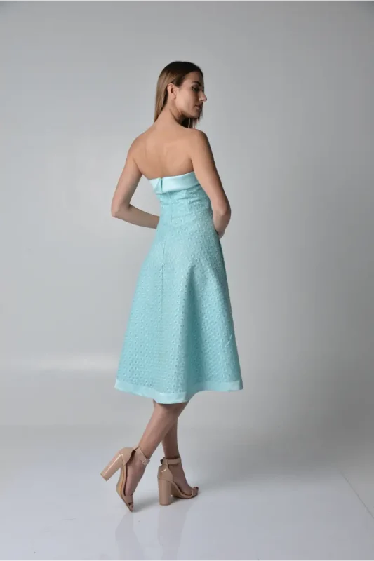 Βραδινα φορεματα DKfrangoulis