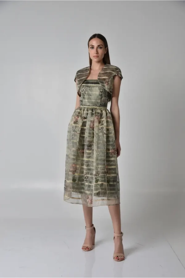 φόρεμα για βάπτιση