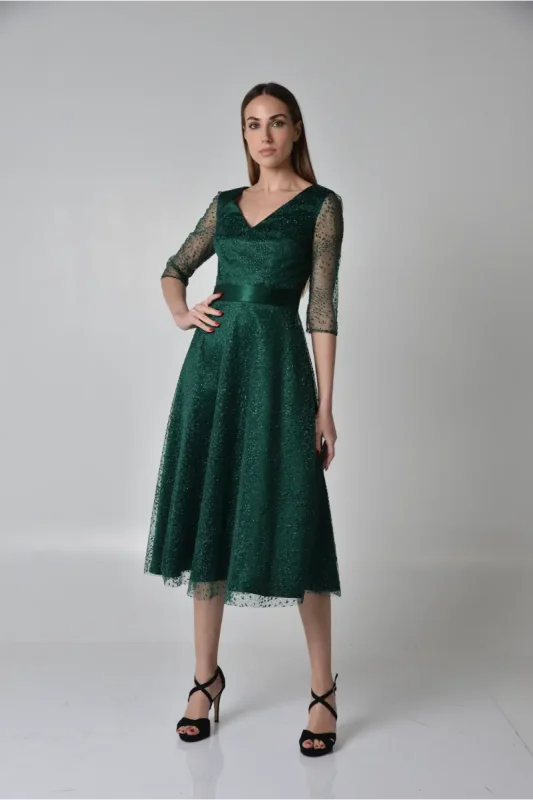 Βραδινα φορεματα DKfrangoulis