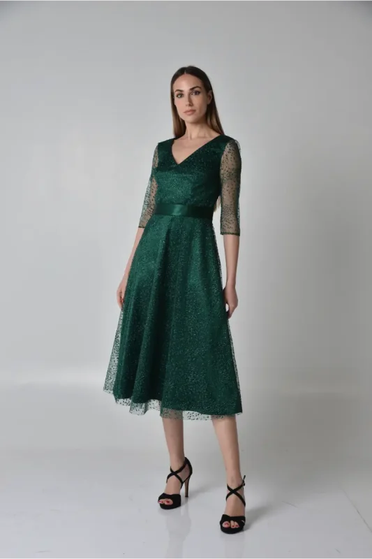 Βραδινα φορεματα DKfrangoulis