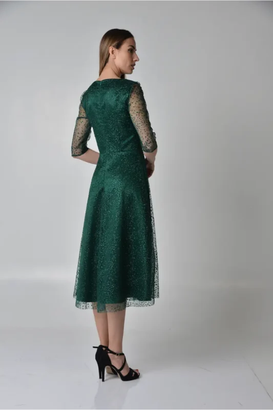 Βραδινα φορεματα DKfrangoulis