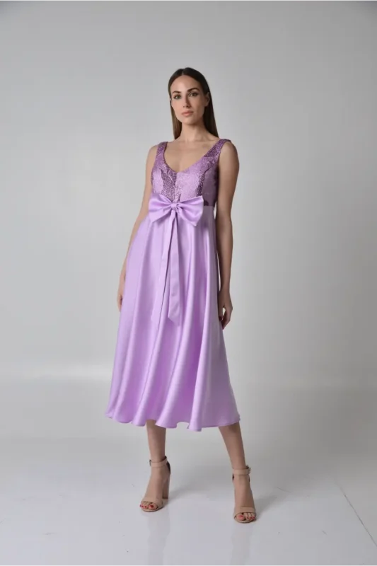 Βραδινα φορεματα DKfrangoulis