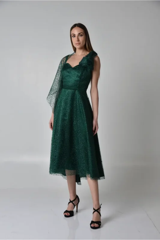 Βραδινα φορεματα DKfrangoulis