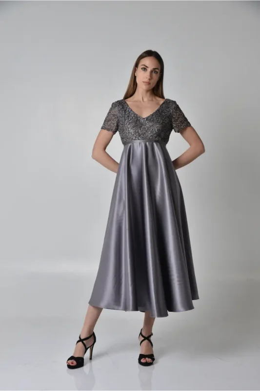 Βραδινα φορεματα DKfrangoulis