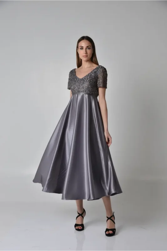 Βραδινα φορεματα DKfrangoulis