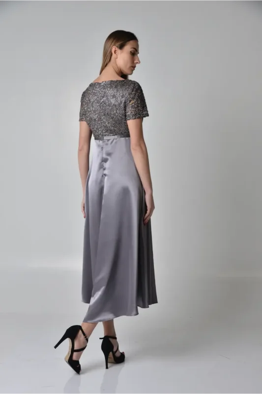 Βραδινα φορεματα DKfrangoulis