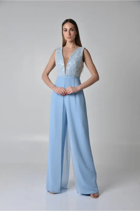 Βραδινα φορεματα DKfrangoulis