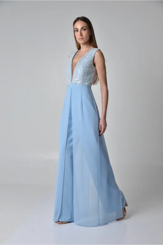 Βραδινα φορεματα DKfrangoulis