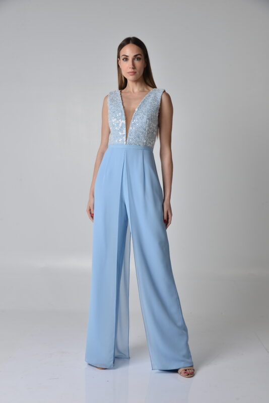 Βραδινα φορεματα DKfrangoulis