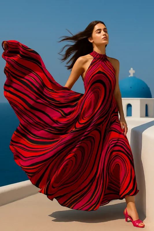 Βραδινα φορεματα DKfrangoulis