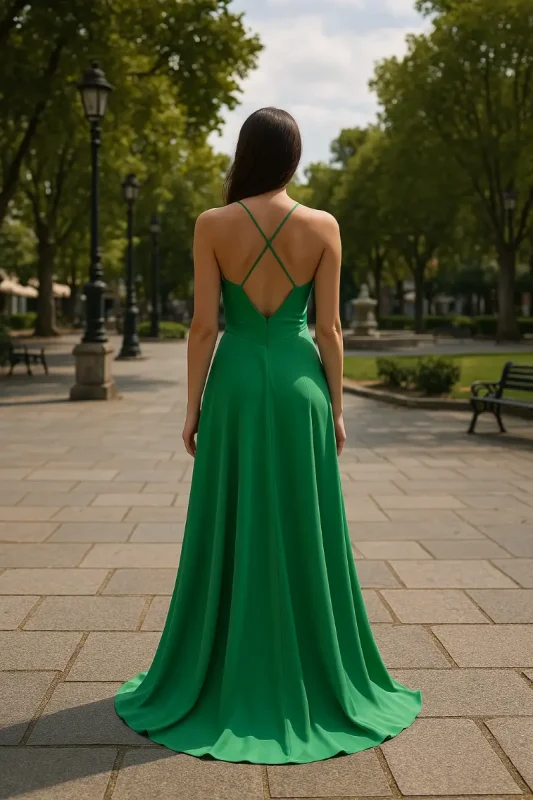 Βραδινα φορεματα DKfrangoulis