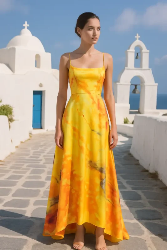 Βραδινα φορεματα DKfrangoulis