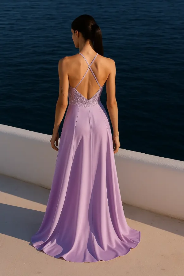 φορεμα βραδινό