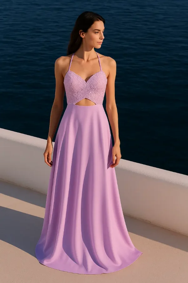 φορεμα βραδινό