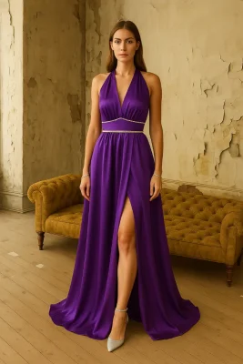 φόρεμα βραδινό