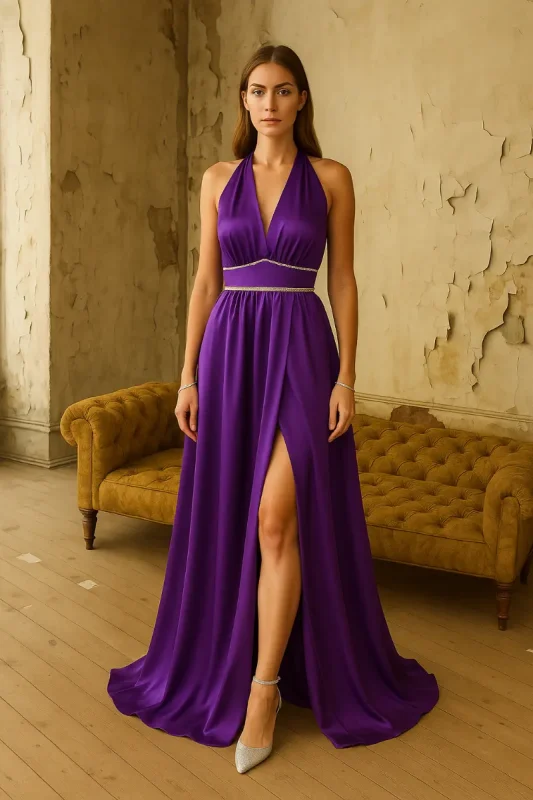 Βραδινα φορεματα DKfrangoulis