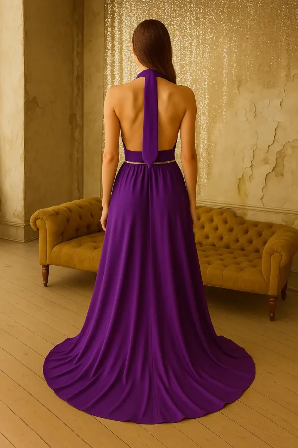 φόρεμα βραδινό