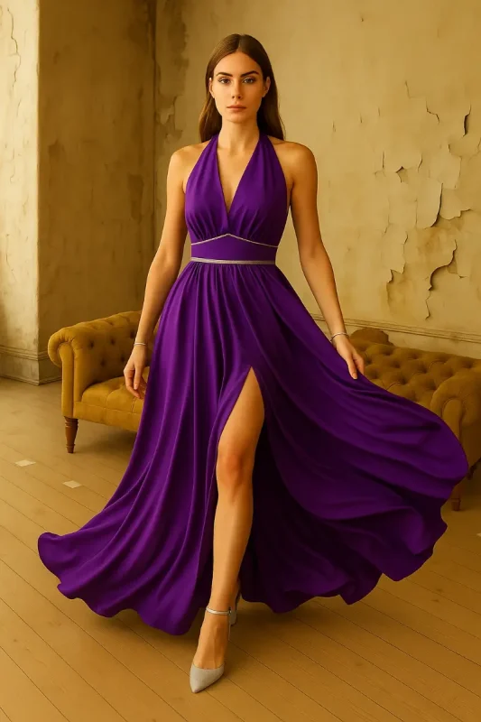 Βραδινα φορεματα DKfrangoulis