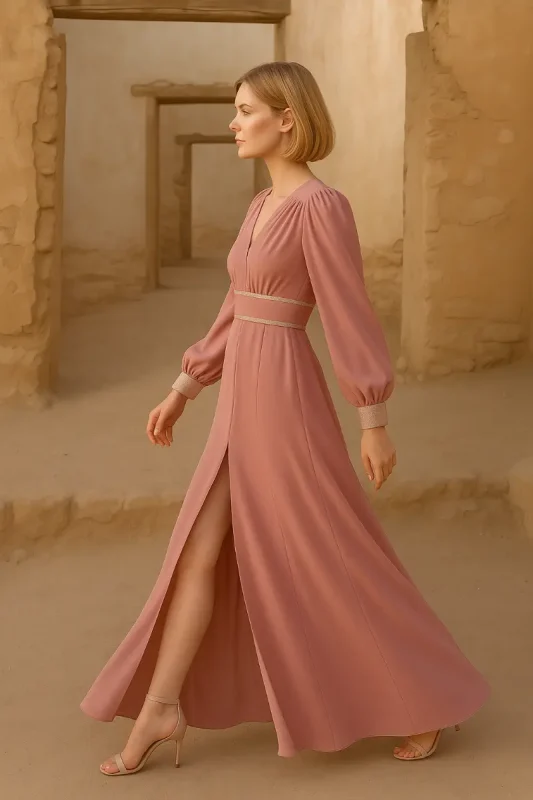 Βραδινα φορεματα DKfrangoulis