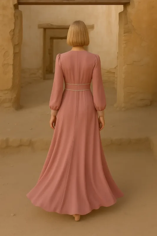 Βραδινα φορεματα DKfrangoulis