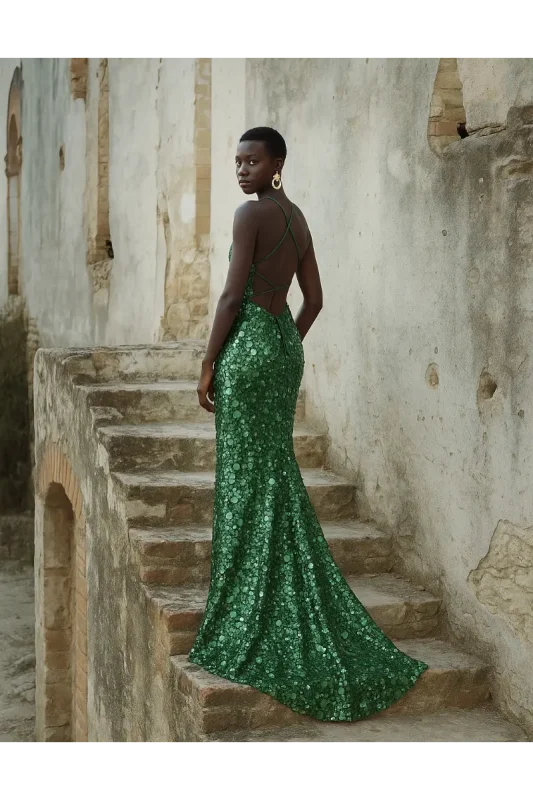 Βραδινα φορεματα DKfrangoulis