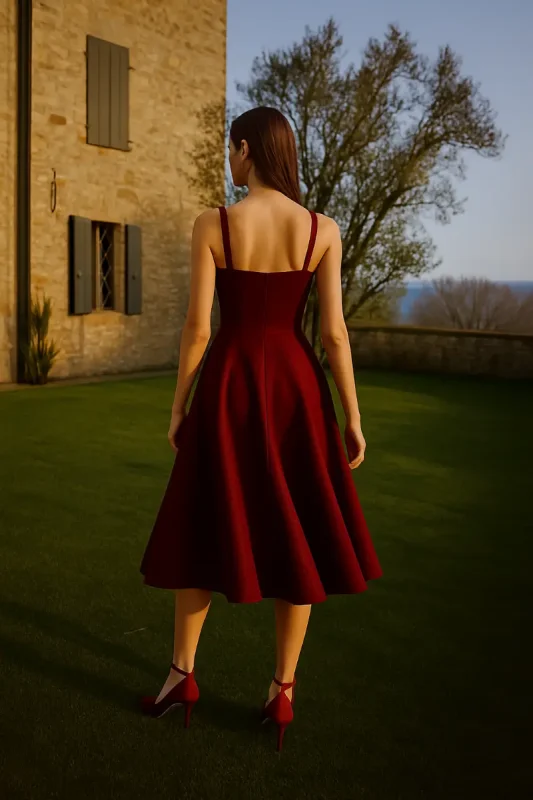 Βραδινα φορεματα DKfrangoulis