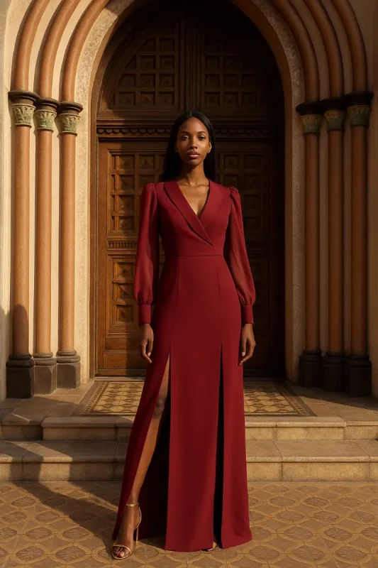 Βραδινα φορεματα DKfrangoulis