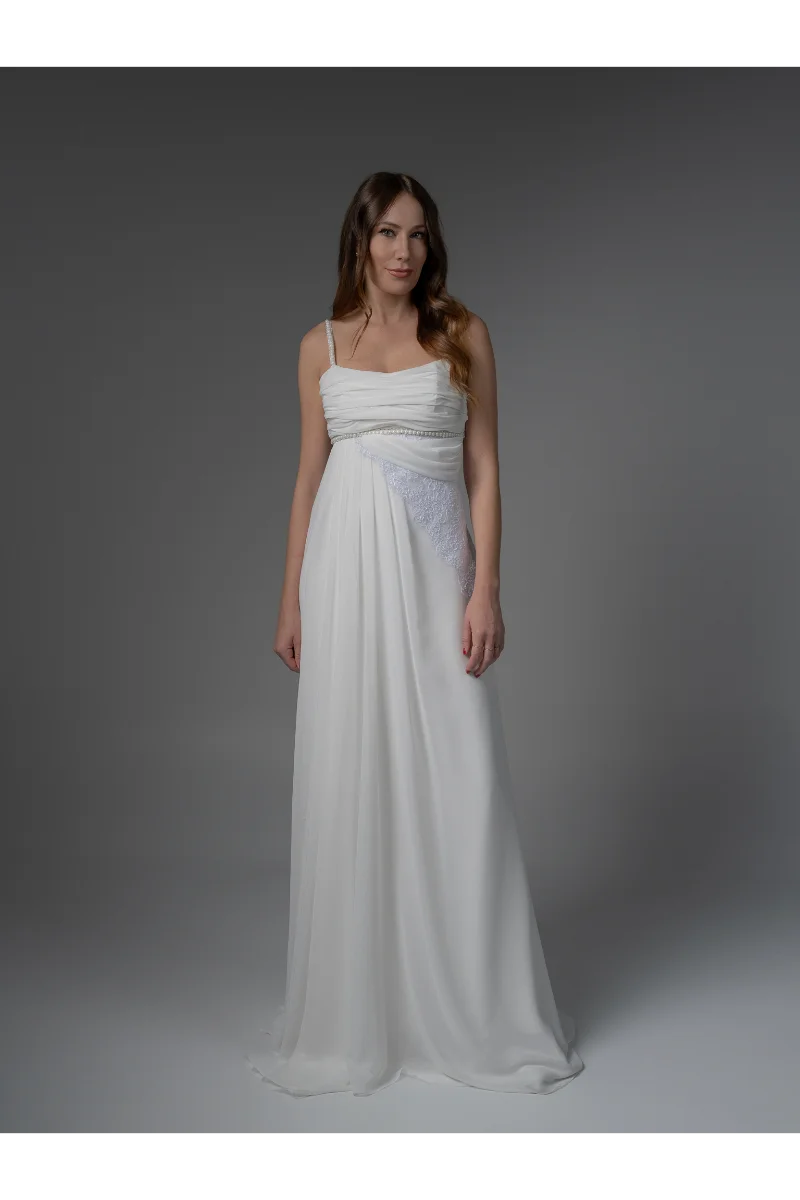 νυφικό φόρεμα