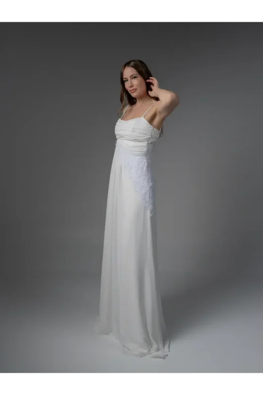 Βραδινα φορεματα DKfrangoulis