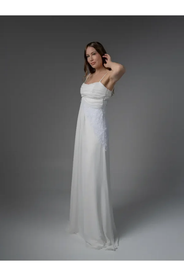 νυφικό φόρεμα